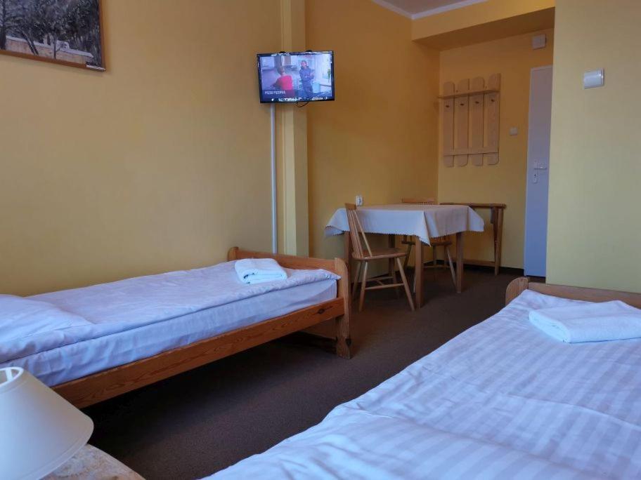 Hotel**Pieniny Niedzica Экстерьер фото