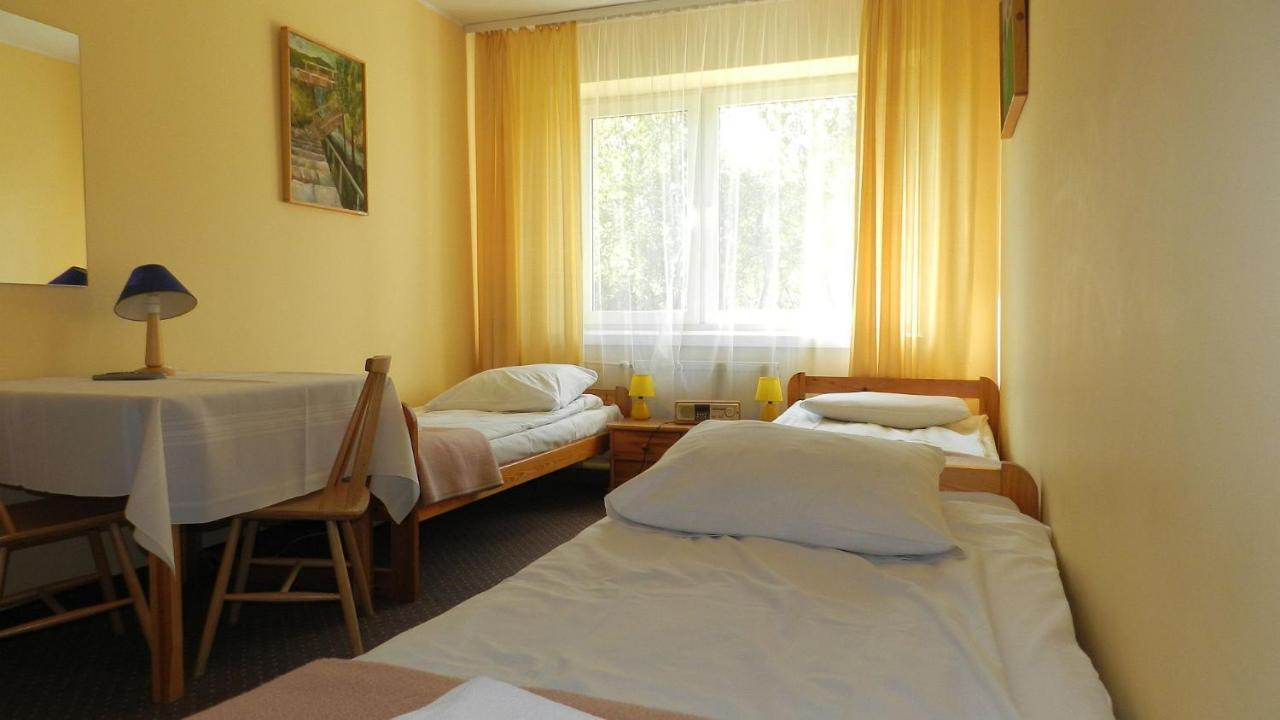 Hotel**Pieniny Niedzica Экстерьер фото